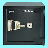 Shop Now! Godrej Matrix Mechanical Home Locker
