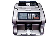 ELCONS Mix Value Gold Currency Counting Machine