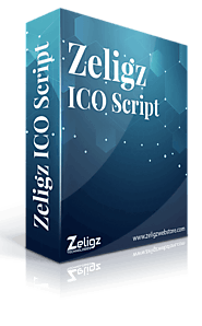 Launch Your ICO With An Outstanding Zeligz ICO Script