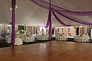 Tent Rental Dubai | Event & Party Tent Rental in Dubai | EM