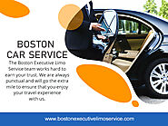 Boston Car Service