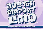 Boston Airport Limo