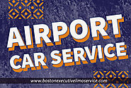 Airport Car Service