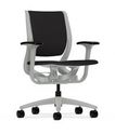 Hon Purpose HR1W. Task Chair w/Adjustable Arms | ABI Office Furniture San Diego