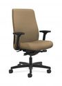 Hon Endorse work chair with fabric back - HLWU.Y3.A | ABI Office Furniture San Diego