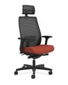 Hon Endorse work chair with mesh back - HLWM.Y3.A | ABI Office Furniture San Diego