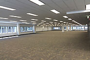 Enhance Your Office with Sydney Fitout Group