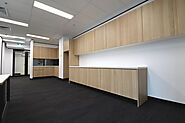 Get Experts in Office Furniture and Workstations in Sydney