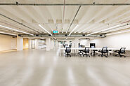 Office Fitout Sydney Provider in Sydney, Australia