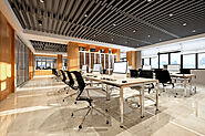 Office Fitouts in Sydney: Transforming Your Workspace