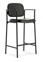 Basyx HVL636.SB11 Stool | ABI Office Furniture San Diego