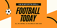 Football Today: football scores, football results - Apps on Google Play
