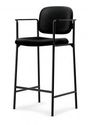 Basyx HVL636.VA10 Stool | ABI Office Furniture San Diego