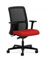 Hon Ignition Low Back Task Chair with Mesh Back - HITL2.H | ABI Office Furniture San Diego