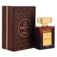 Luxury perfume for men