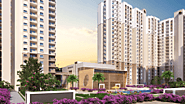 Arriving With Luxurious 2BHK Apartments Located In East Bangalore