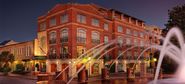 Charleston Hotel | Charleston Harbor Hotel | HarbourView Inn Charleston