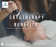 Benefits of Local Cryotherapy - Renuvenate by Re Nuvenate - Issuu