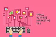 What are Some Low Budget Online Marketing Tactics Small Businesses Can Utilize?