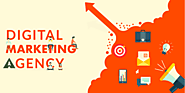 Digital Marketing Agency in Los Angeles - Marketing Revive