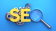 What Are The Steps Involved In SEO?