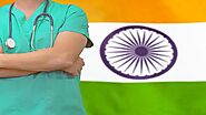 India Medical Tourism Market Size, Share, Trend & Forecast 2026 | TechSci Research
