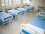 Europe Hospital Market Size, Share, Trend & Forecast 2026 | TechSci Research