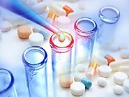 Middle East & Africa Active Pharmaceutical Ingredient Market Size, Share, Trend, Forecast 2026 | TechSci