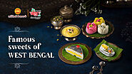 Buy Bengali Sweets | Rasmalai | Jamun Online | Mithai and More