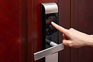 Different Benefits Of Keyless Door Locks