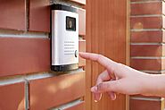 Why To Install Smart Doorbells For Better Locks & Security?