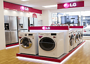 LG Washing Machine Repair in Bangalore - LG Washing Machine Service