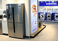 Samsung Refrigerator Service Center in Bangalore