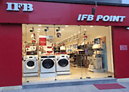 IFB Washing Machine Service Center Near Me - Bangalore