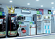 Godrej Refrigerator Repair in Bangalore