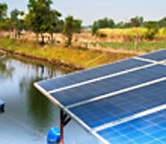 Avail Expert Solar Maintenance Services for Better Outcome