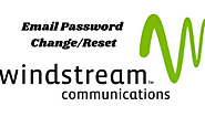 How To Reset Or Change Windstream Email Password online