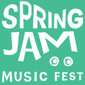 Spring Jam Music Fest - Charleston, South Carolina