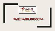 Healthcare Industry | Vegas Health Law