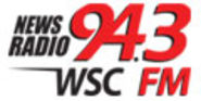 News Radio 94.3 WSC - Charleston's News Talk Station