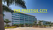 The Prestige City - High-quality commercial and residential projects by thecityprestige - Issuu