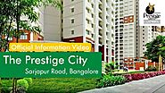 High Quality Commercial and Residential Projects at The Prestige City - IssueWire