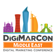 DigiMarCon Middle East Digital Marketing, Media and Advertising Conference & Exhibition (Dubai, UAE)
