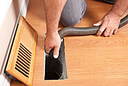 Why is the furnace and duct cleaning necessary?