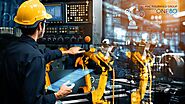 High Hazard Manufacturing: Mitigating Risks for Worker Safety