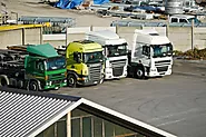 Trucking Industry Issues Continue