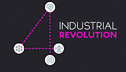 The 4th Industrial Revolution is here