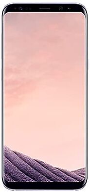Samsung Galaxy S8+, 64GB, Orchid Gray – For T-Mobile (Renewed) - Micafarm