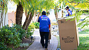 Reasons Why You Should Consider Professional Movers While Relocating House/Office