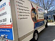 Looking Affordable Movers Service in San Francisco
